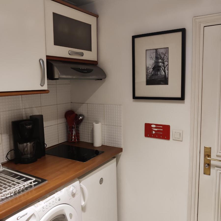 Appartement Near Pantheon